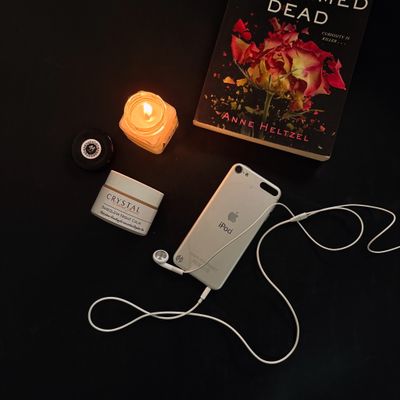 Candle