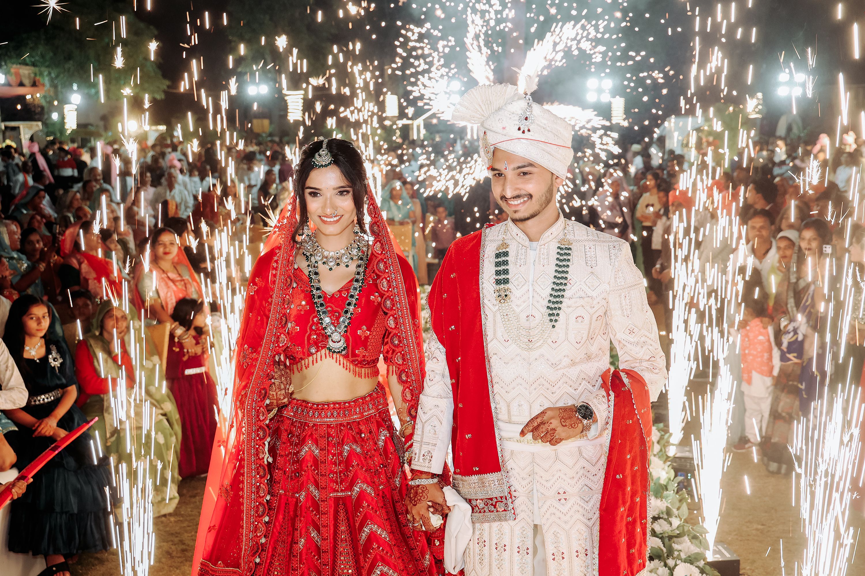 Brands Briefing: Anthropologie's weddings business has become a powerful customer acquisition engine — Photo by Rohit Piple o