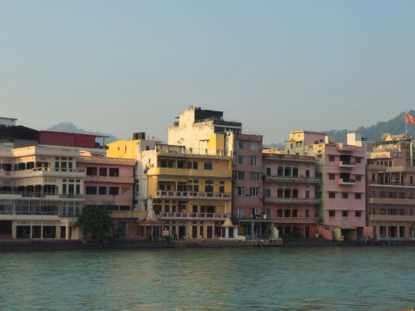 Transfer / Travel in Haridwar
