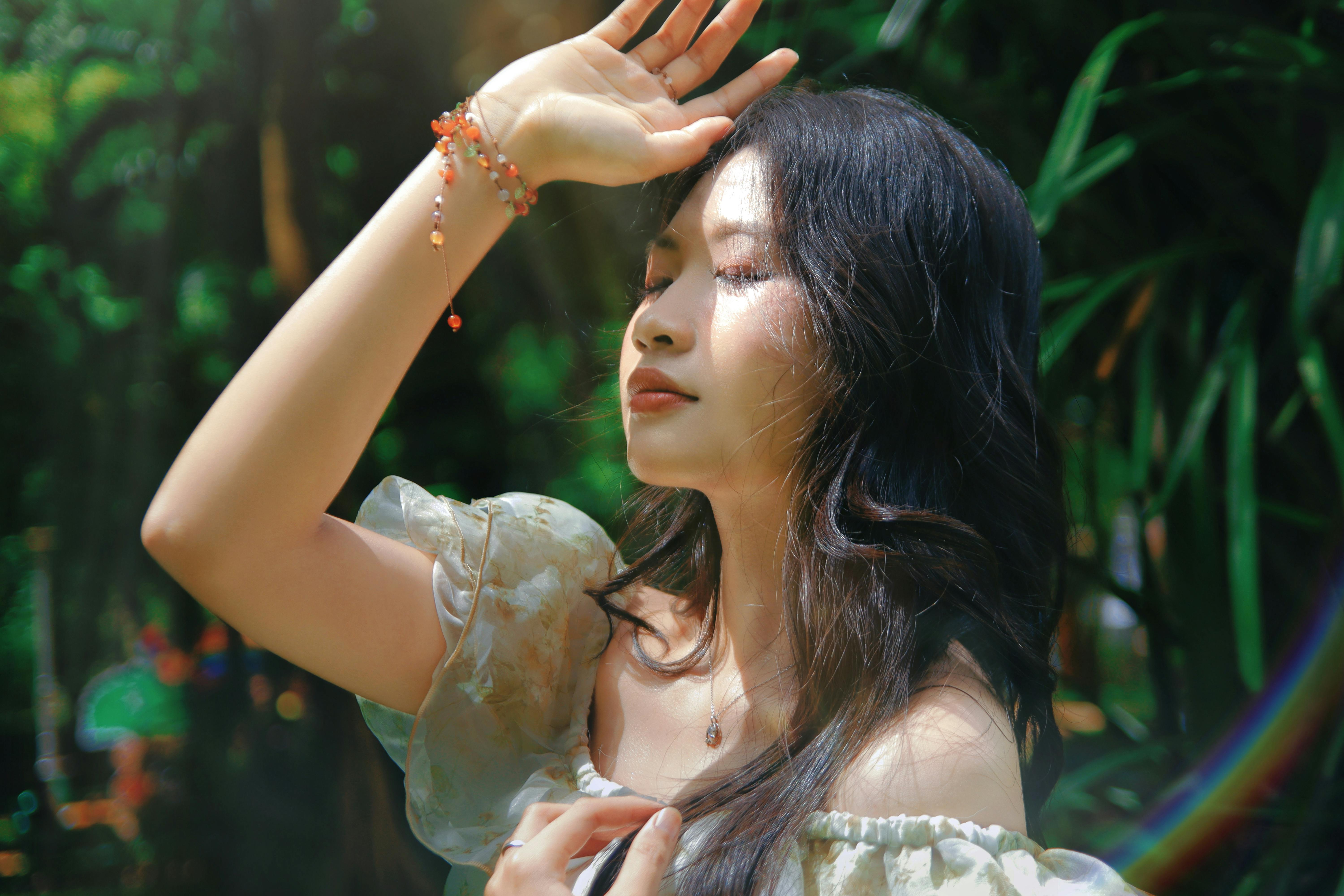 Ultimate Self-Care Secrets for a Happier You