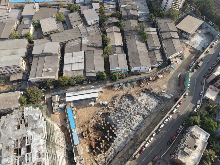 Nandhana Foods Investment