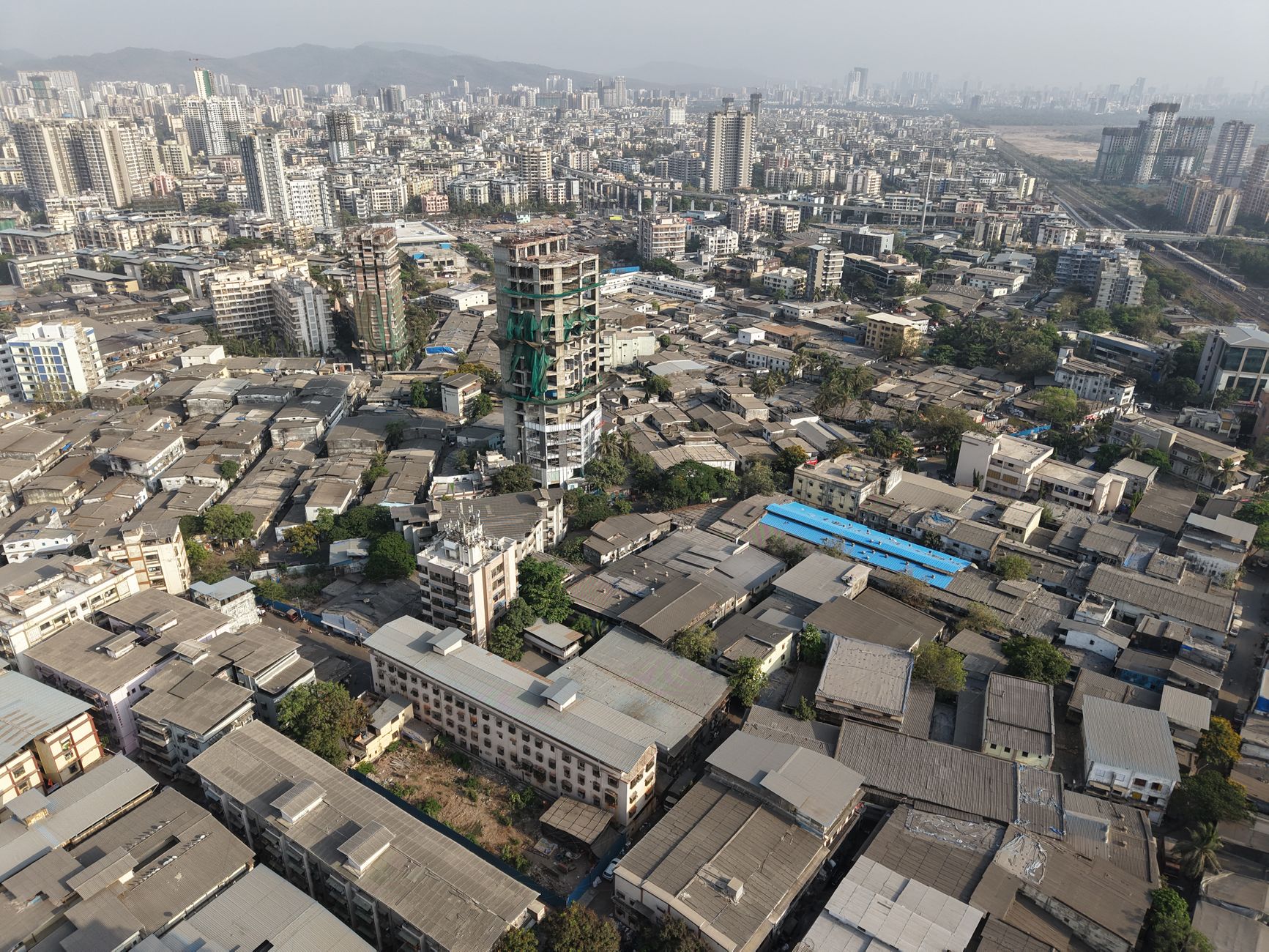 Servizi di traduzione a Mumbai
