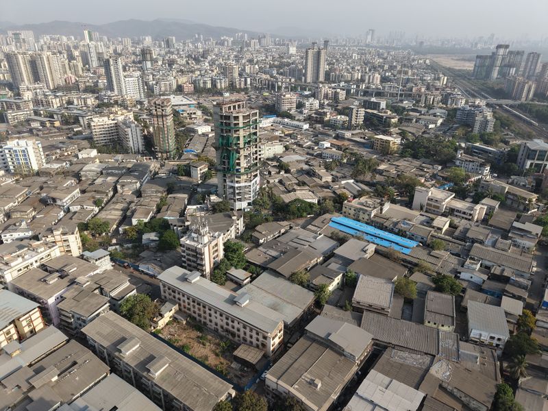 Mumbai Business