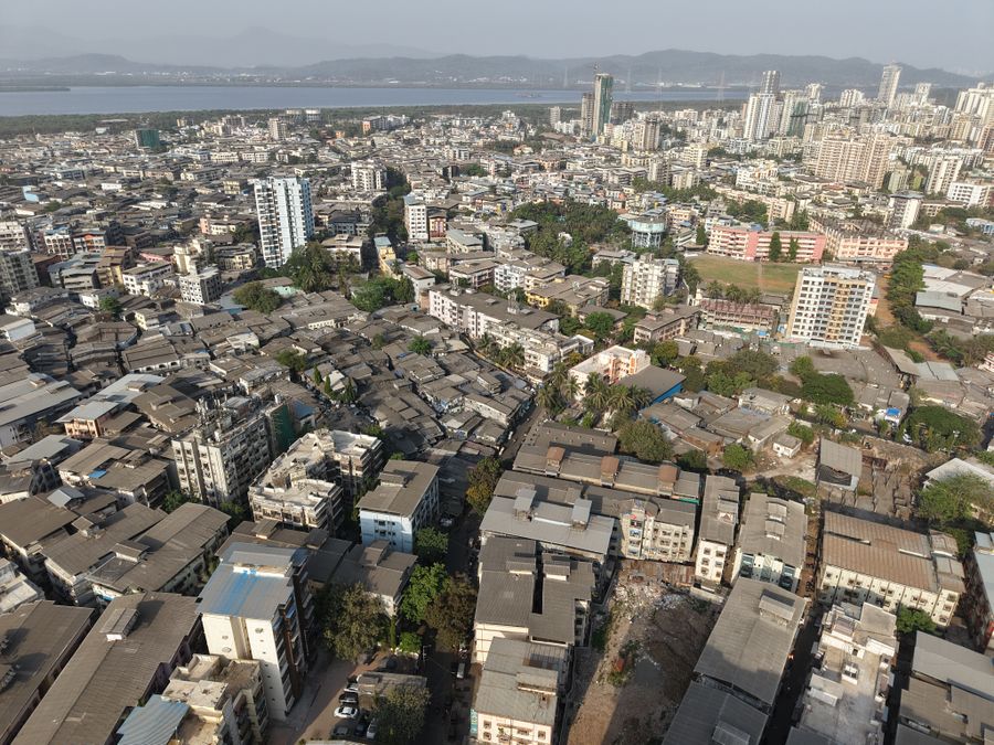 Mumbai photo 6