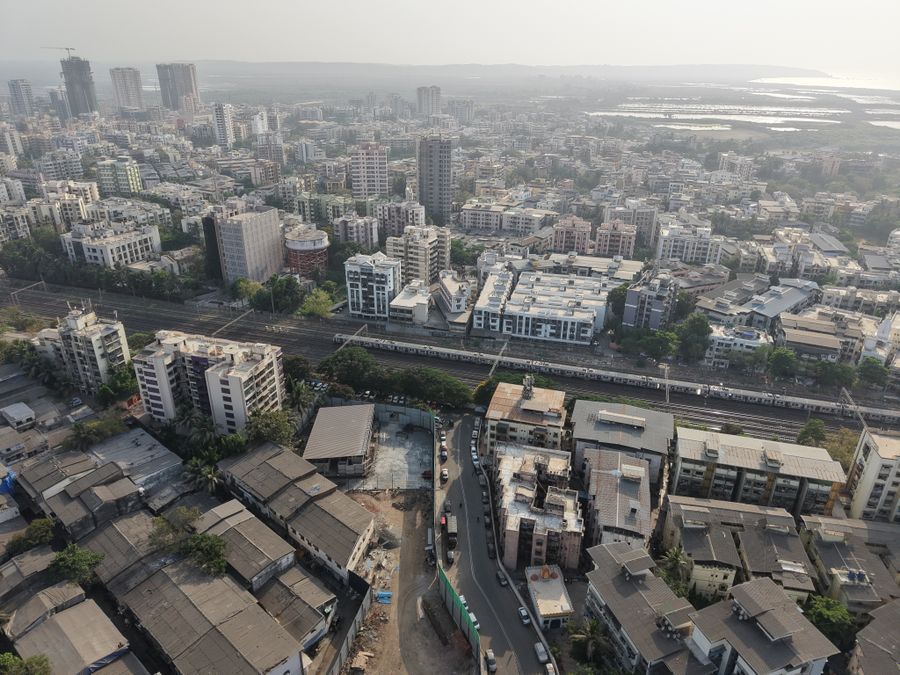 Mumbai
