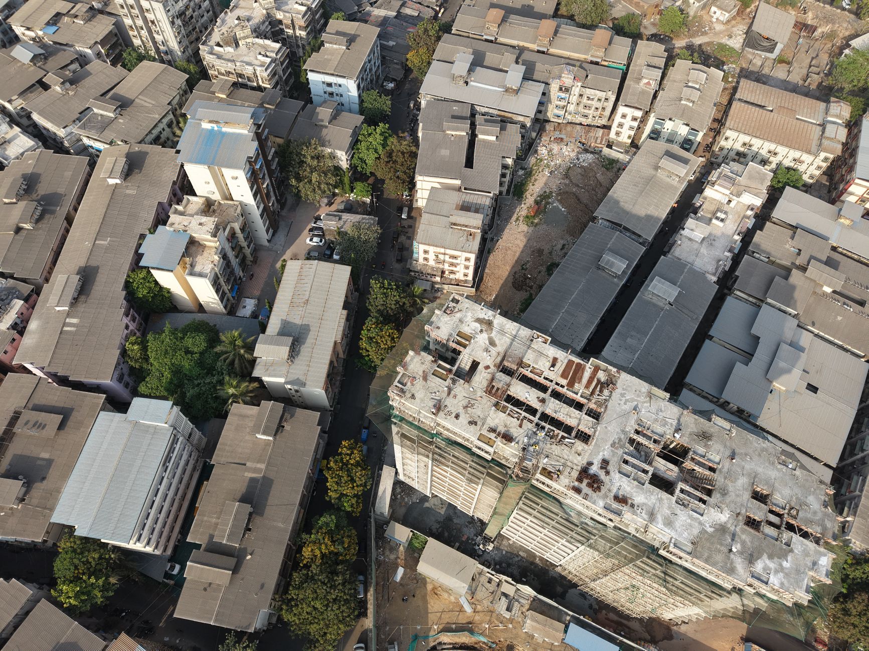 Mumbai redevelopment pipeline may add nearly 59,000 homes by 2031