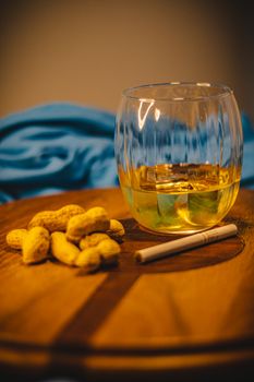 Lightly Cocktail Peanuts