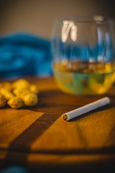Cocktail Cocktail Peanuts