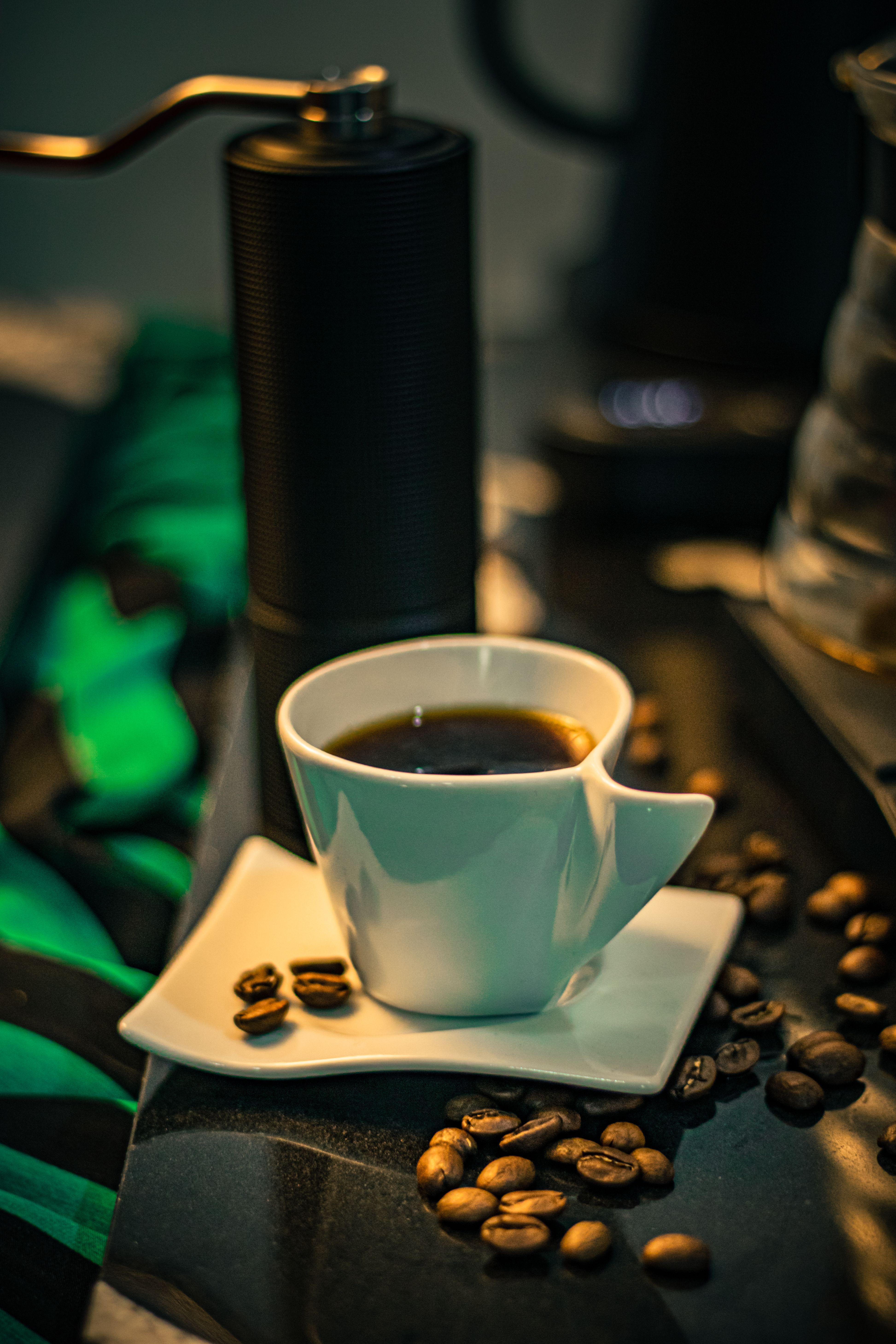Why Your Morning Coffee Might Be Sabotaging Tonight's Sleep