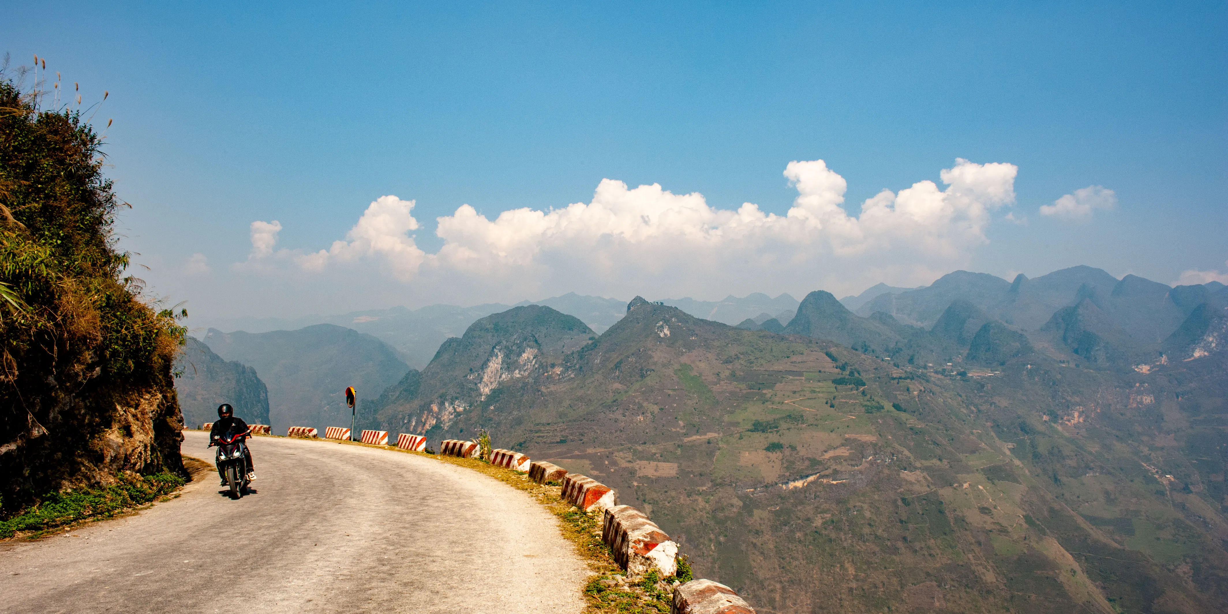 Ha Giang Loop 4-Day Easy Rider Tour from Hanoi — photo 1