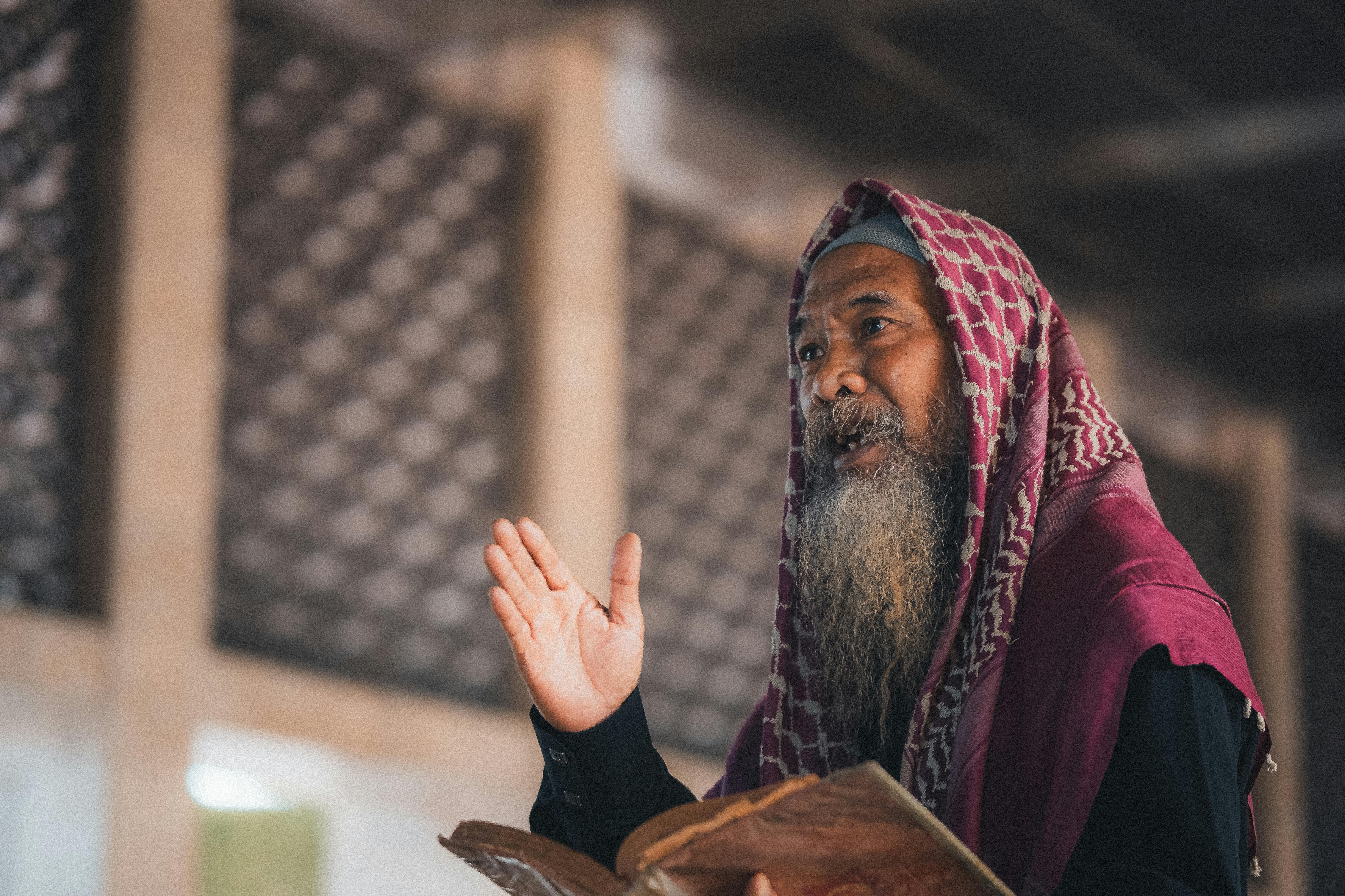 The Benefits of Following the Right Namaaz Schedule: Enhance Your Spiritual Connection in Bristol