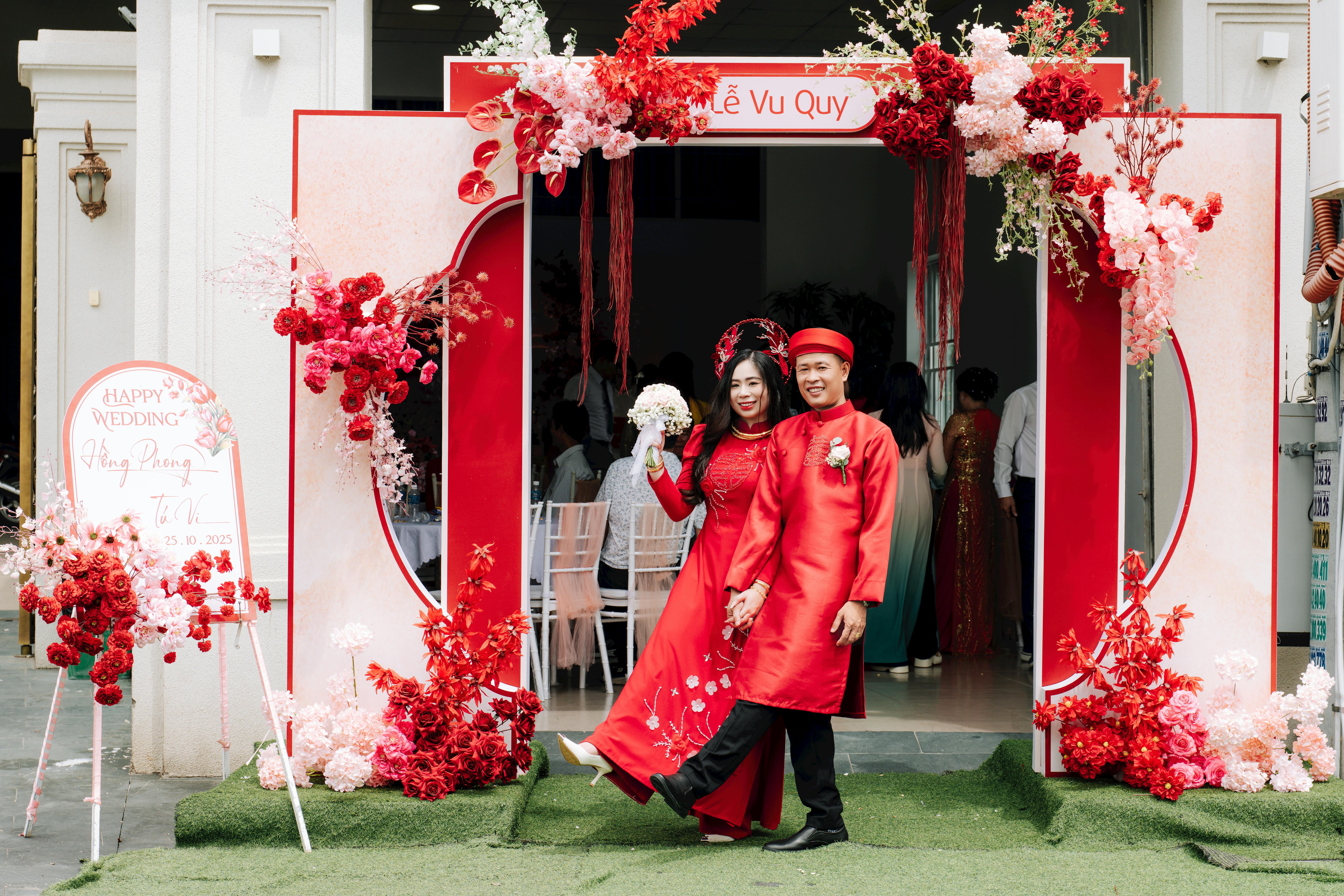 wedding & events wedding events — Photo by Studio Dreamview on Pexels