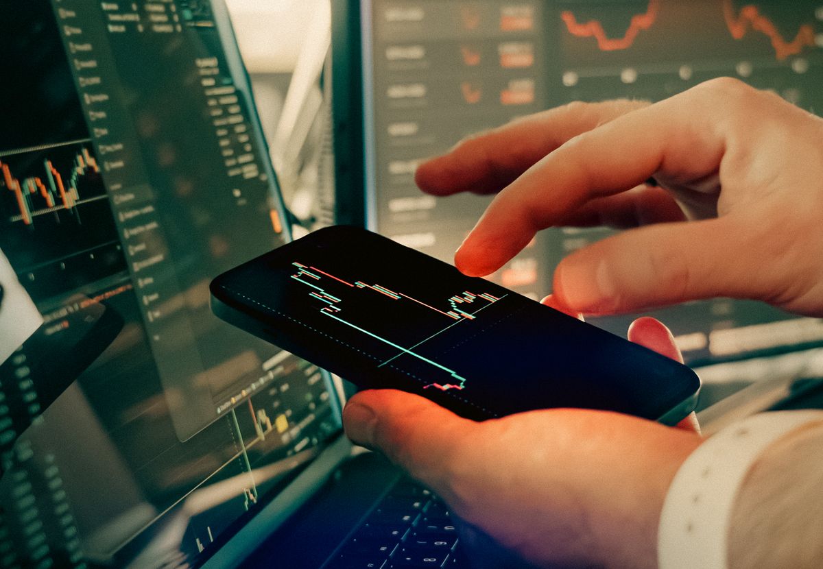 HashKey unifies its exchanges into one app, and that says something about crypto trading infrastructure