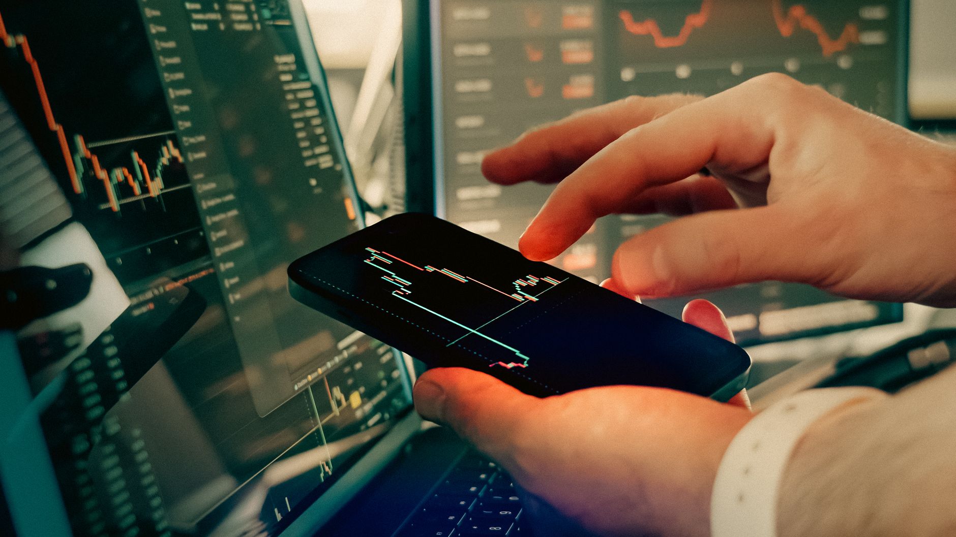 Risk Management & Portfolio Optimization: How a Crypto Investor Achieved 300% ROI in 18 Months