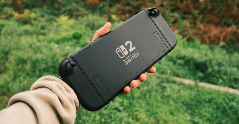Nintendo Switch 2 : les meilleurs accessoires et manettes (et le souci de la manette Pro)