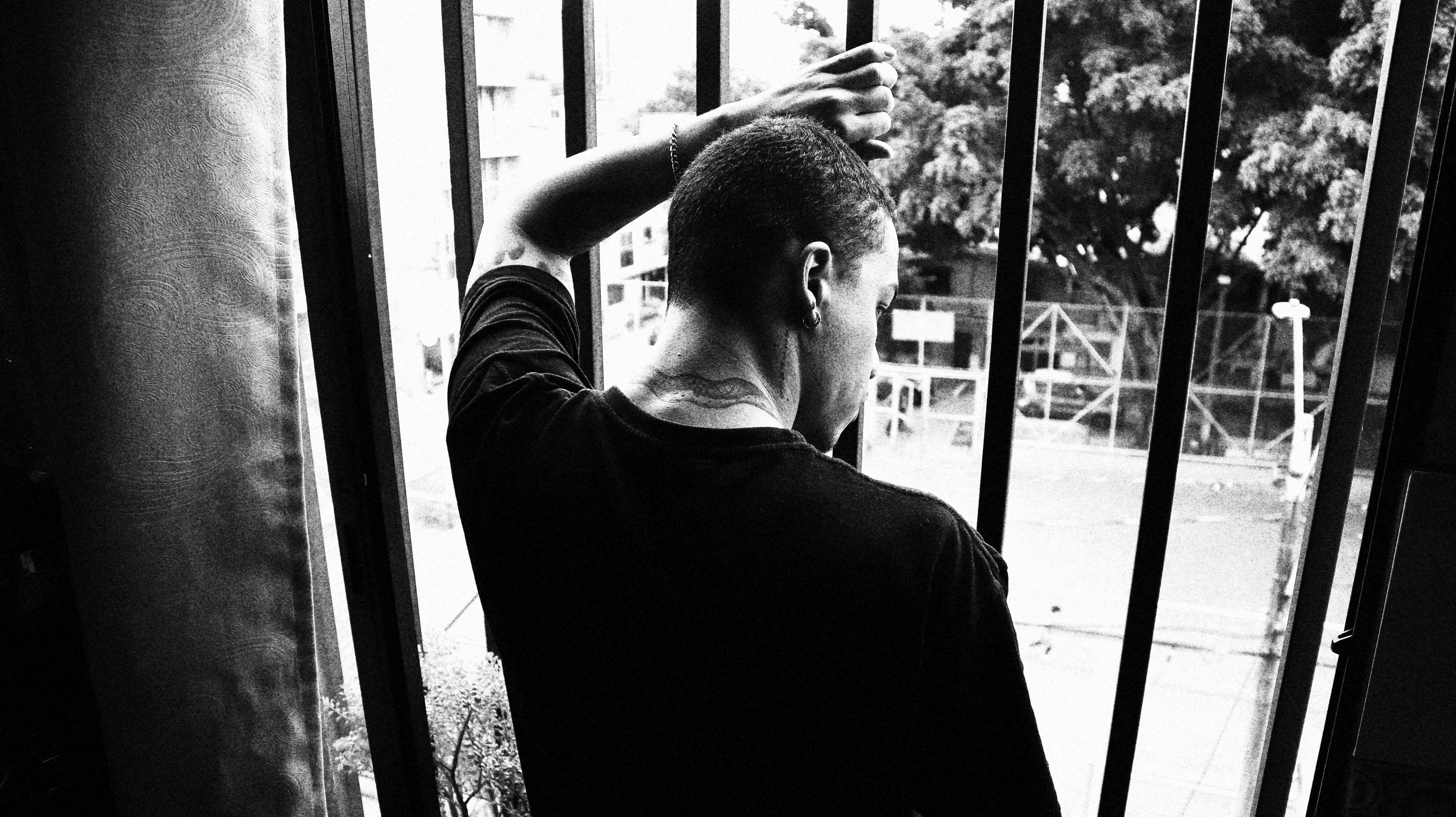 生活：專訪馬士媛談金馬入圍：只想專注當下，片中暴怒源自現實悶