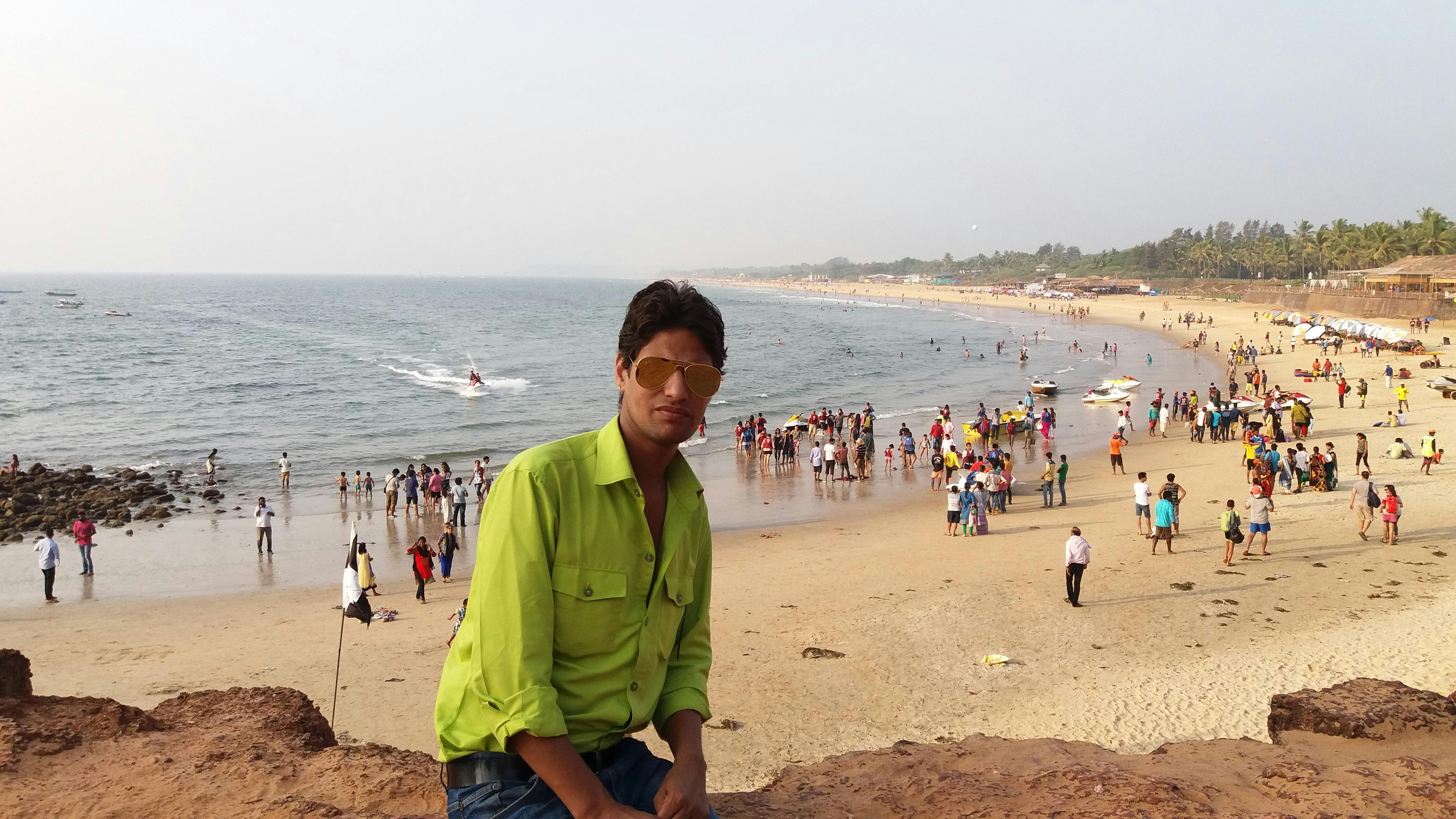 رحلة بحرية خاصة على بحيرة كانتون الأربعة