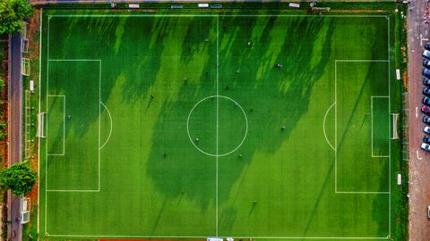 The Corruption in FIFA Bidding Processes Has permanently Stained the Sport