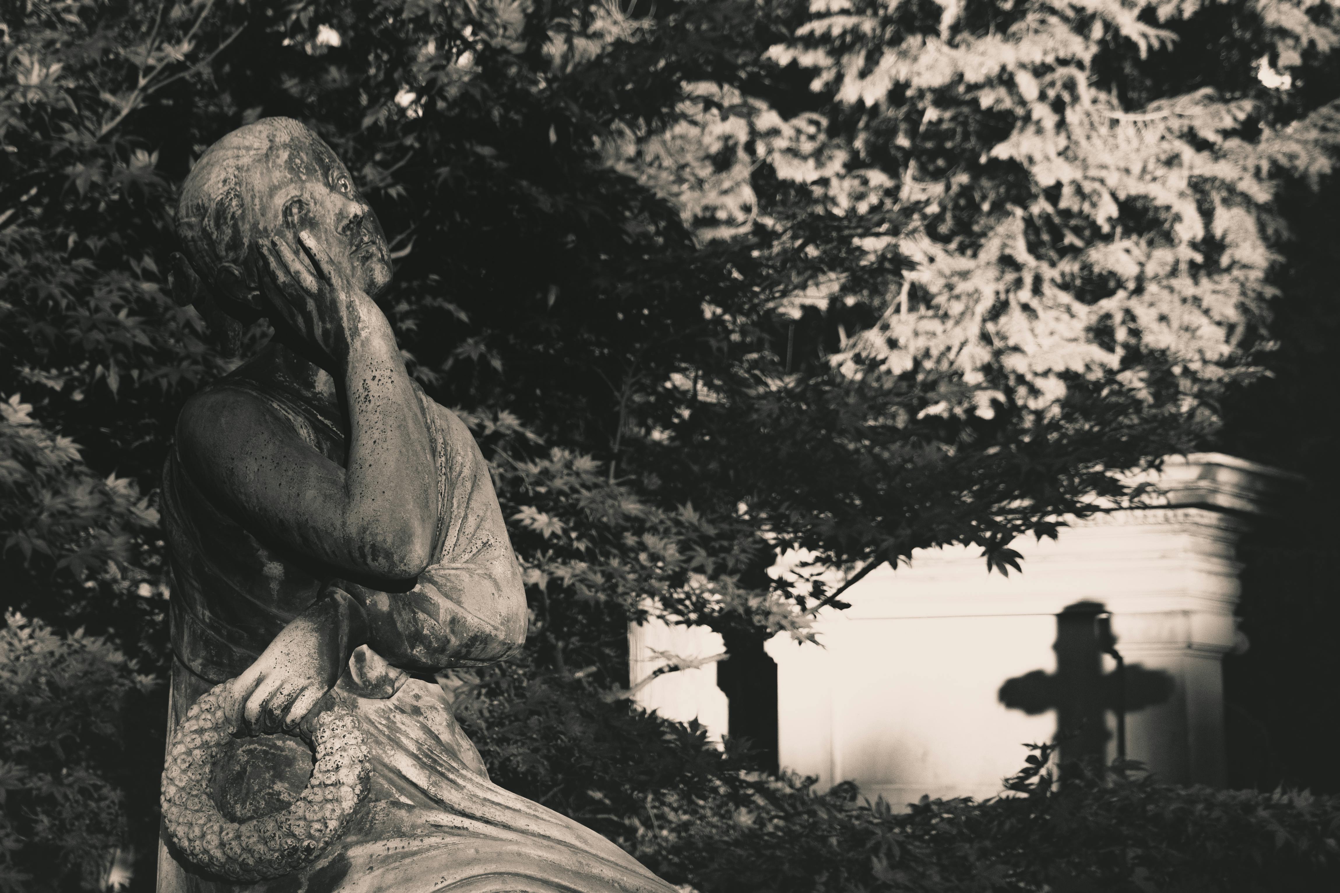 Mantan CEO Intel Ciptakan AI Kristen Percepat Kedatangan Kristus?