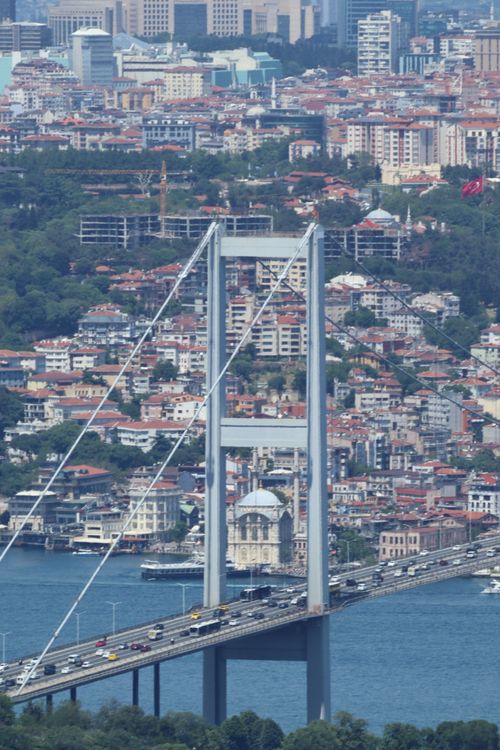 Free stock photo of 15 july martyrs bridge, 4k photos, canon Stock Photo