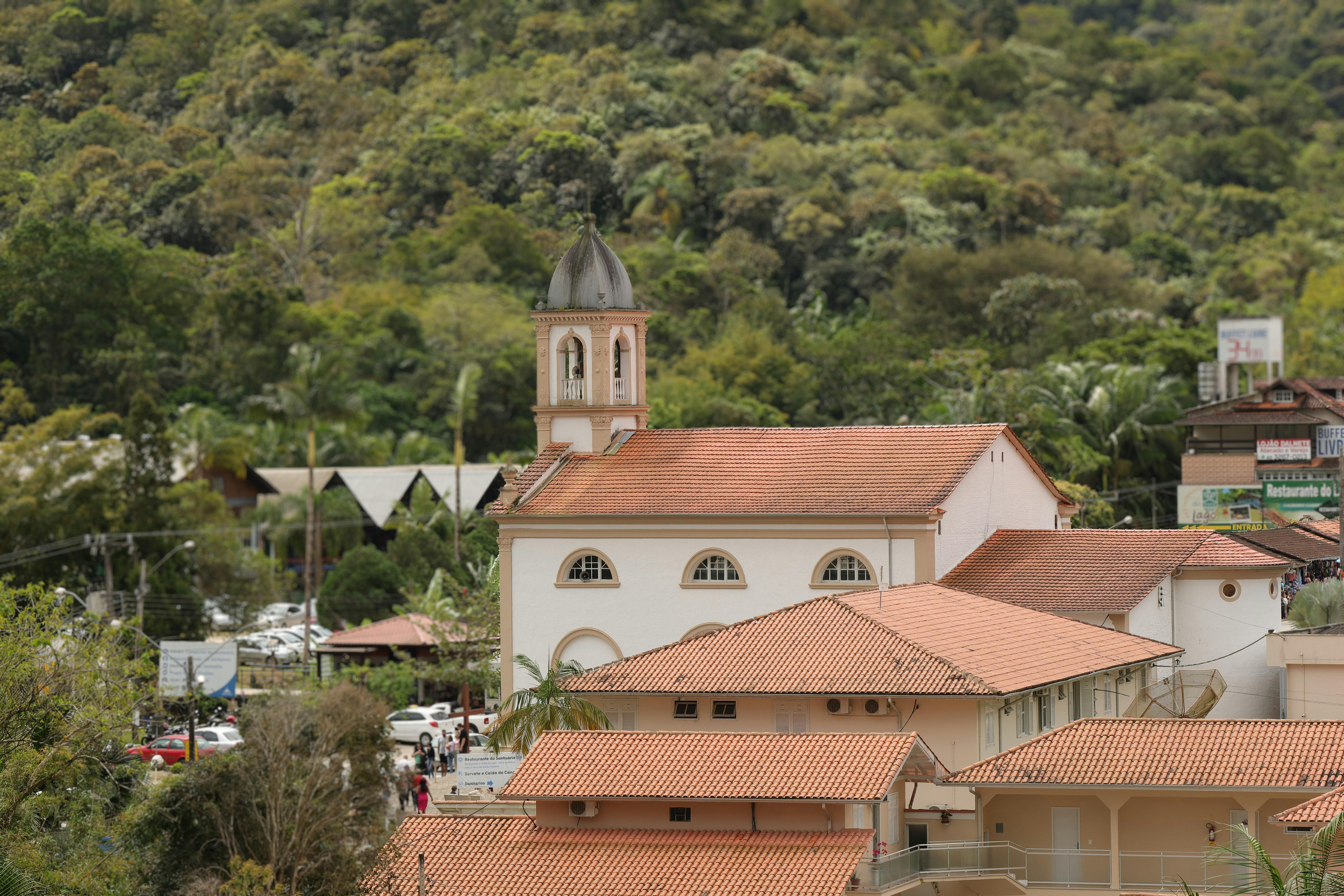 當信仰變成掌控：國際基督教會訴訟揭示台灣教會自由危機