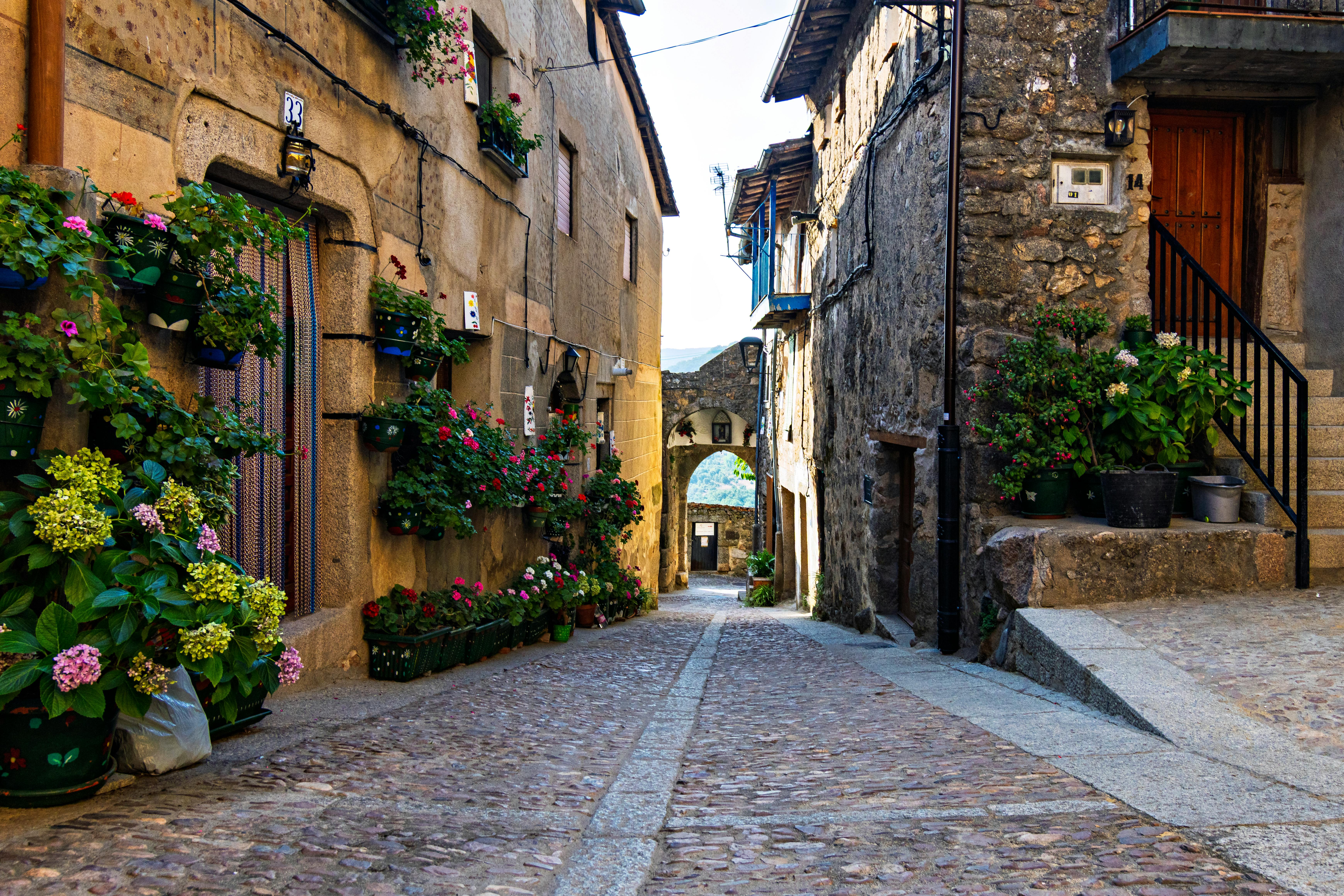 Sarh, Chad - travel photo