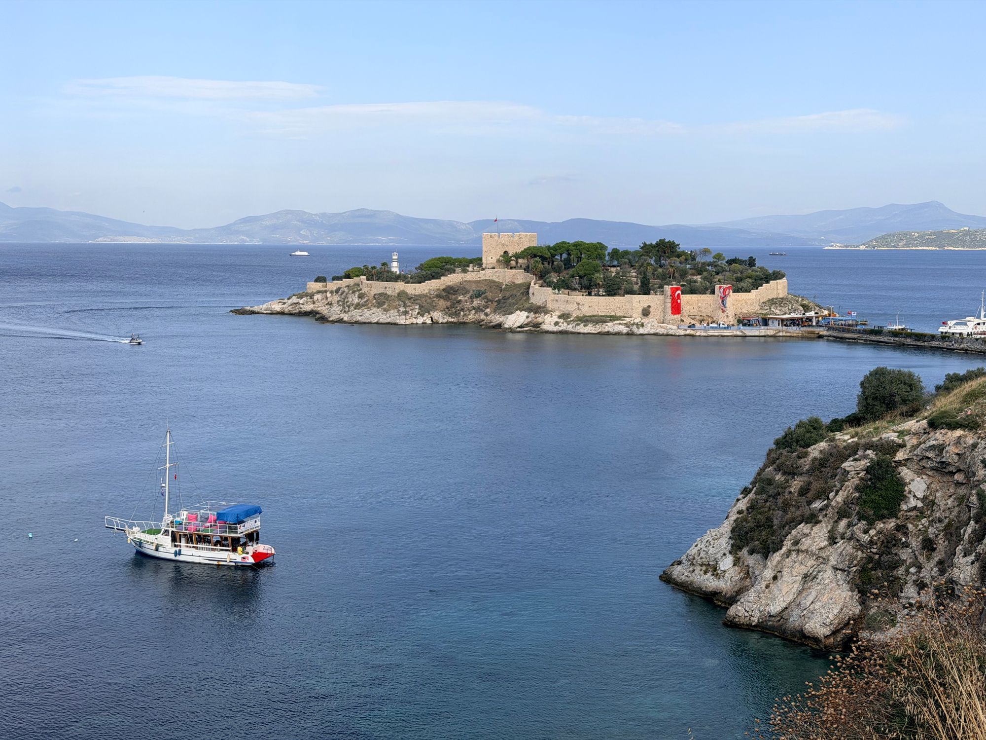 Kuşadası