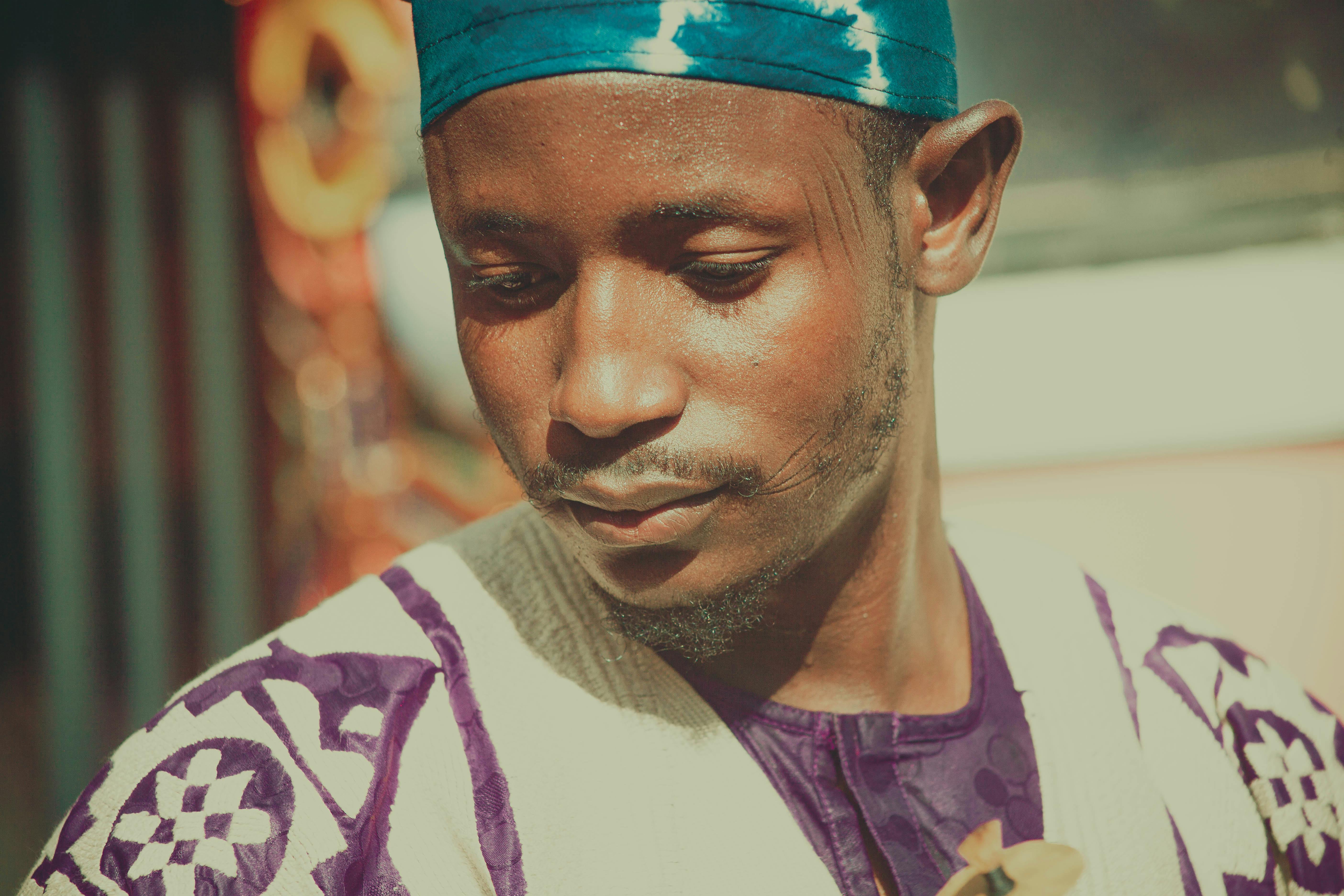 Ibrahima Bamba