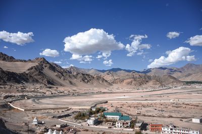 Leh Ladakh Tour Package