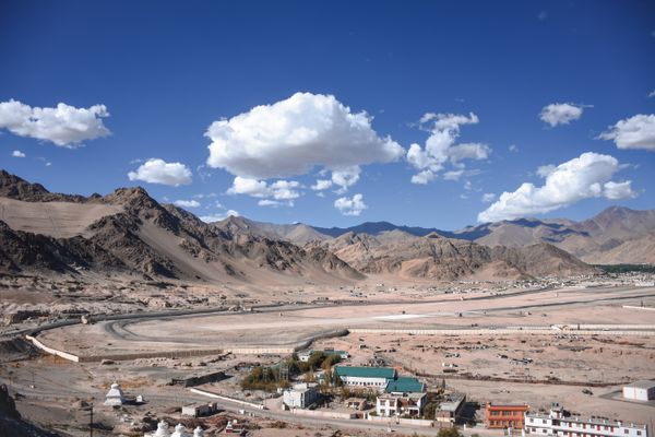 Ladakh Travel Guide 2026: Best Places to Visit, Itinerary, Budget, Bike Trip & Best Time