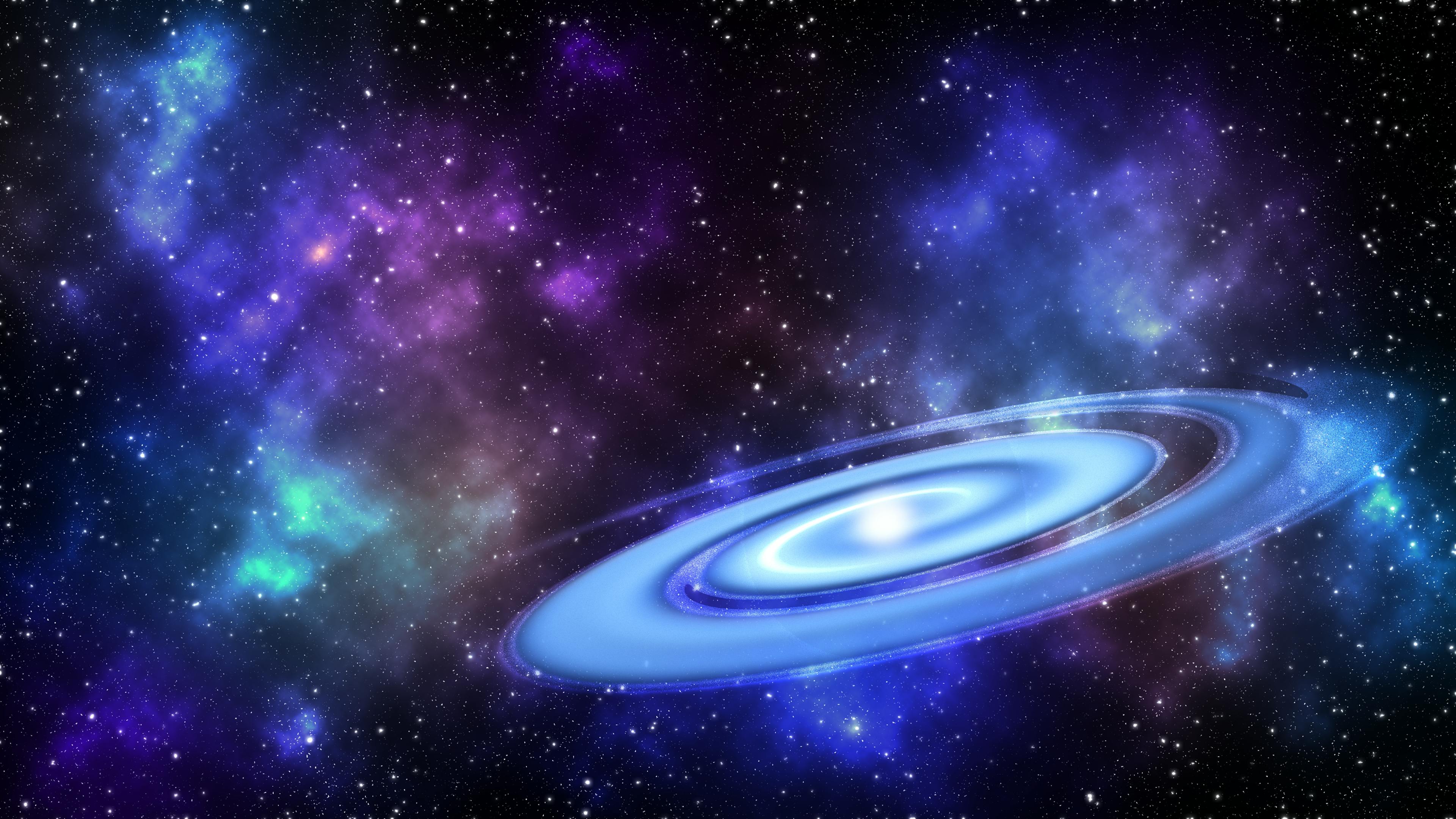 Free stock photo of astro, cosmos, Galassia