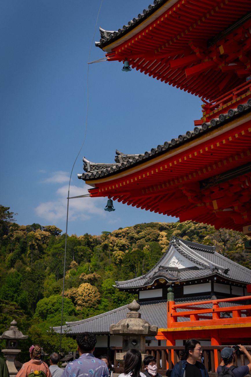 **Unveiling Kyoto's Soul: Your Ultimate Temple Tour Guide to Japan's Spiritual Heart**