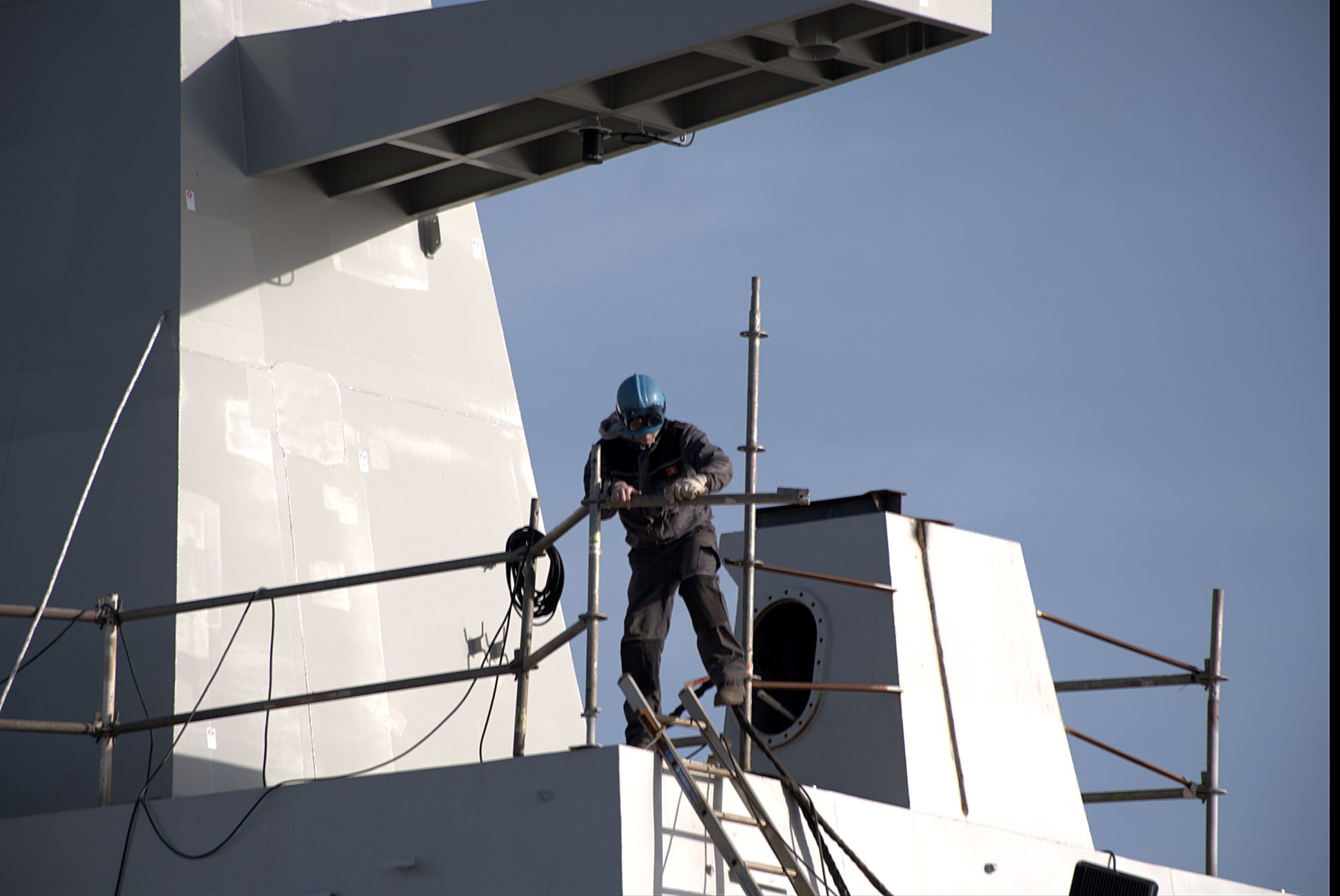 Personeelstekort remt onderhoud Zaanse bruggen en kades