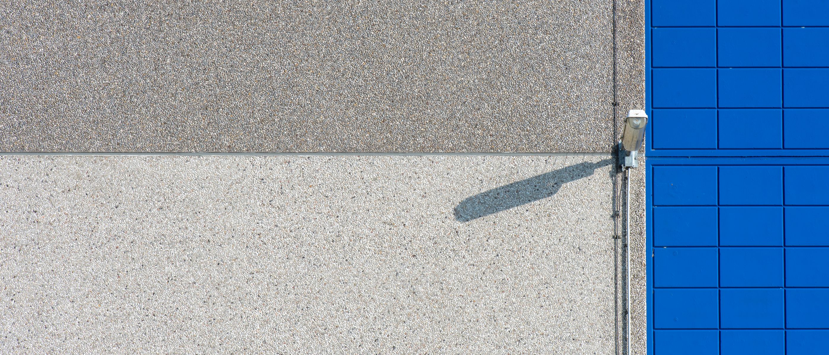 Plastering and Skimming in Southend — surfaces prepped and cut in by hand