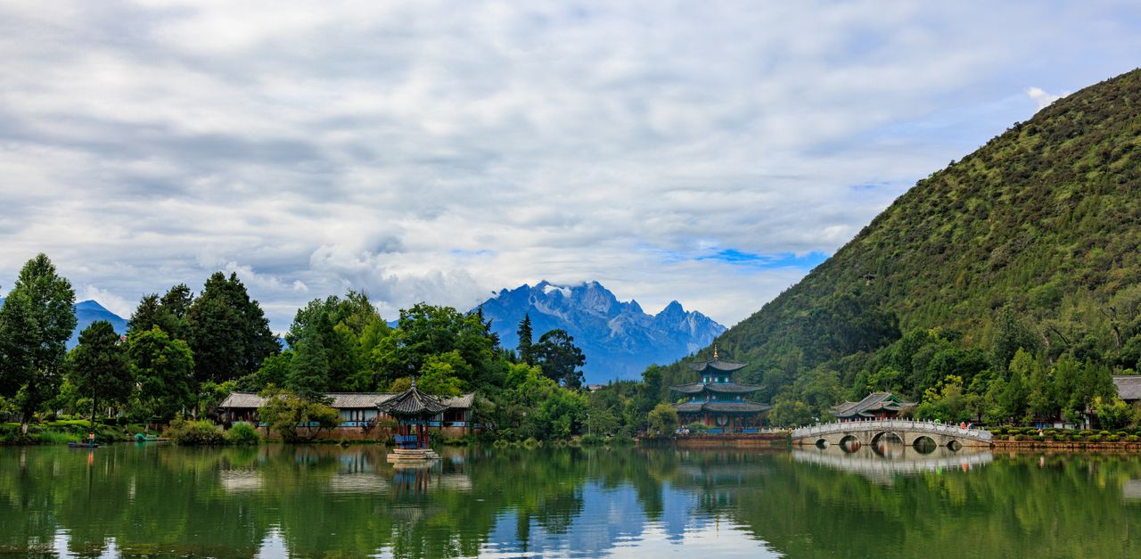 Lijiang