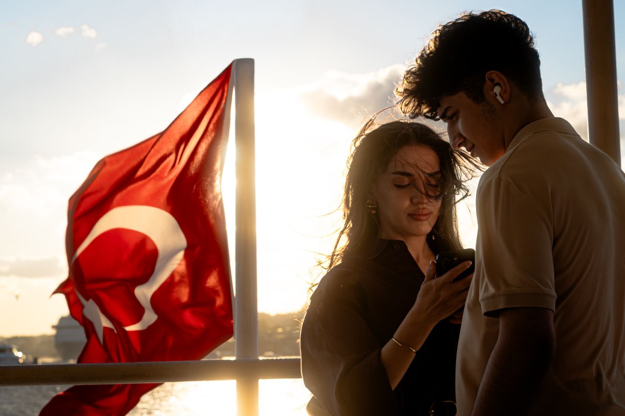 Turquie : Interdiction des réseaux sociaux pour les moins de 15 ans dès le 1er novembre