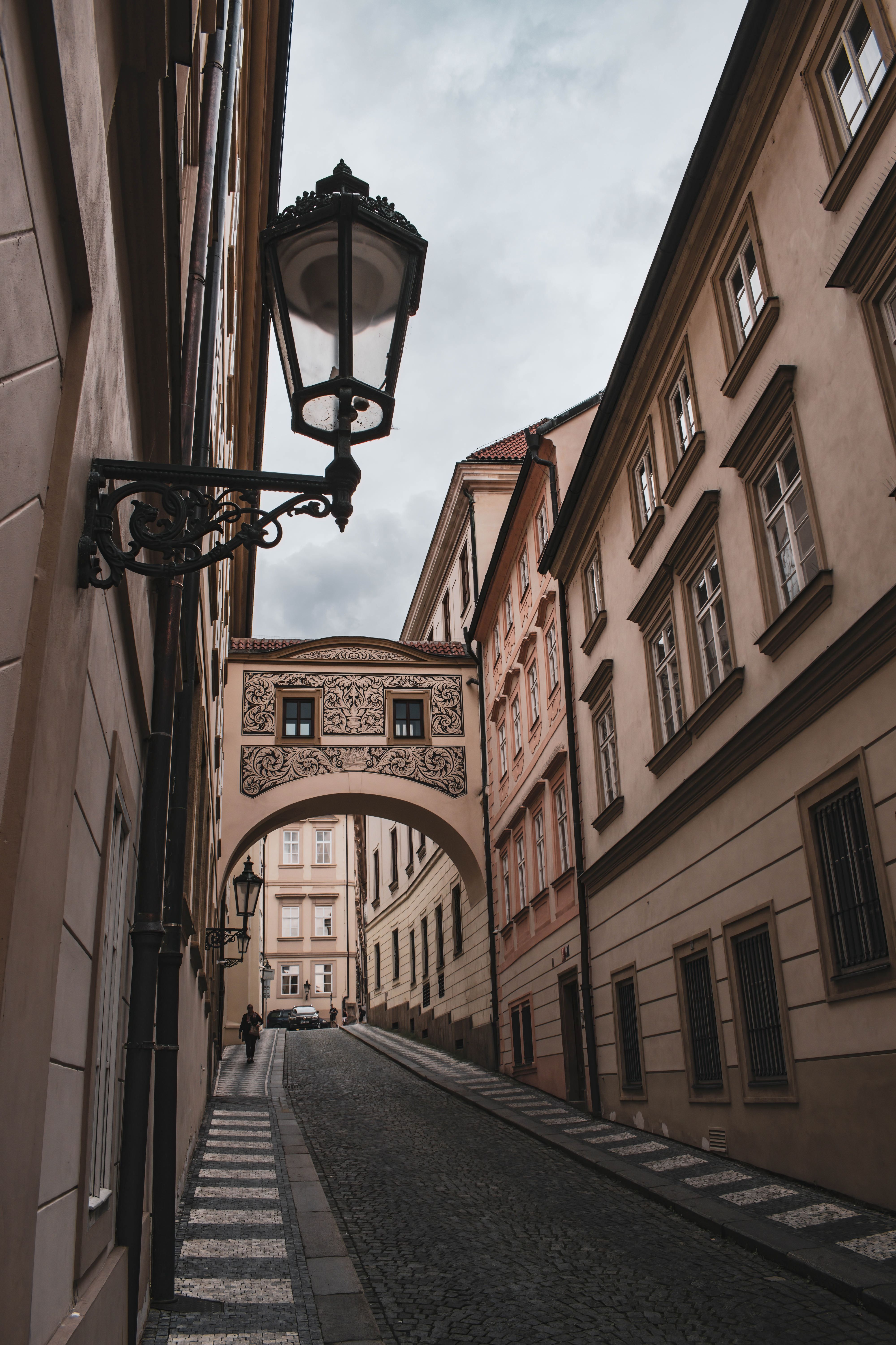 ¡Vuelos a Praga por solo 66€!