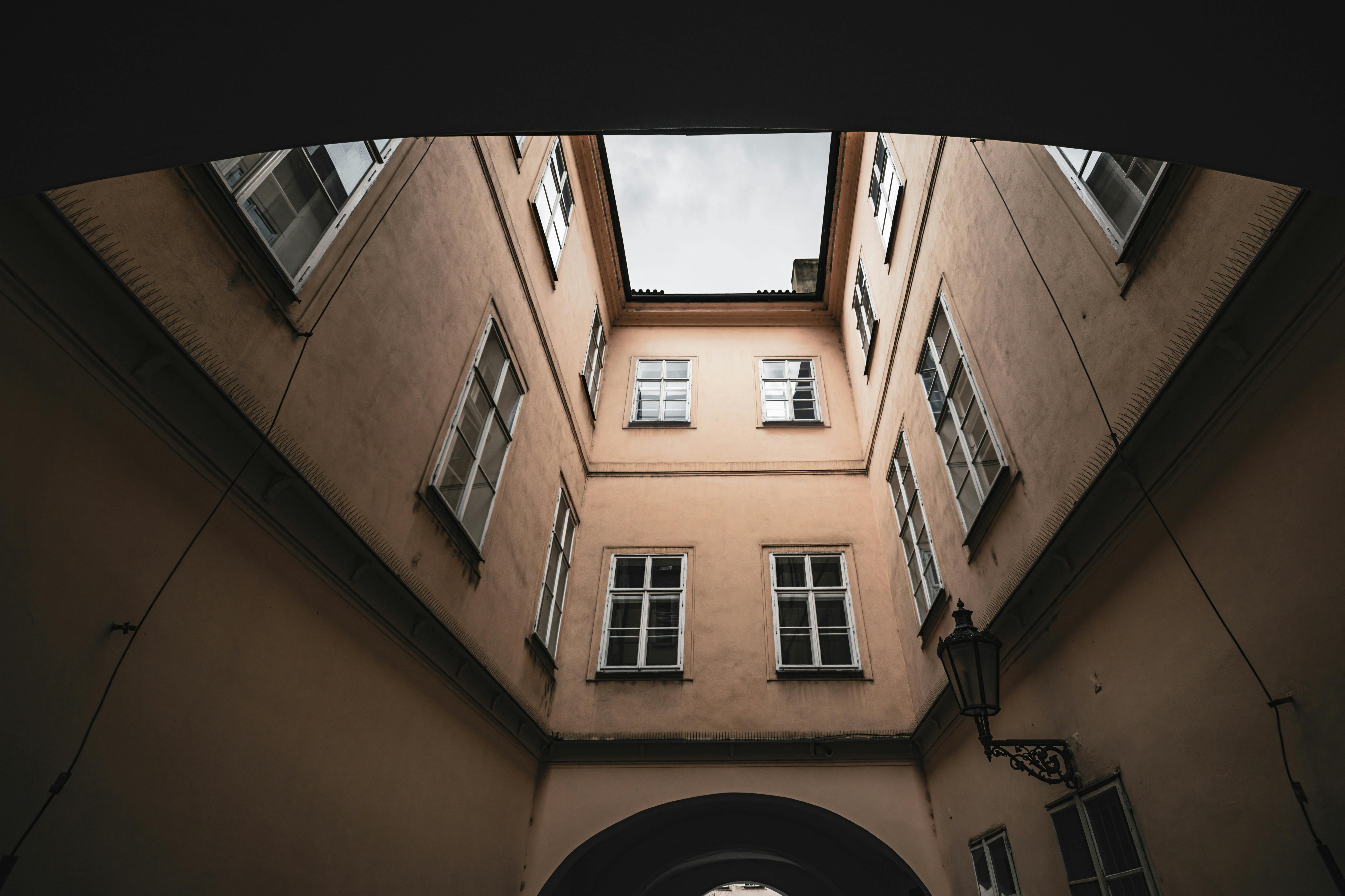 The Future of Tourism in Prague