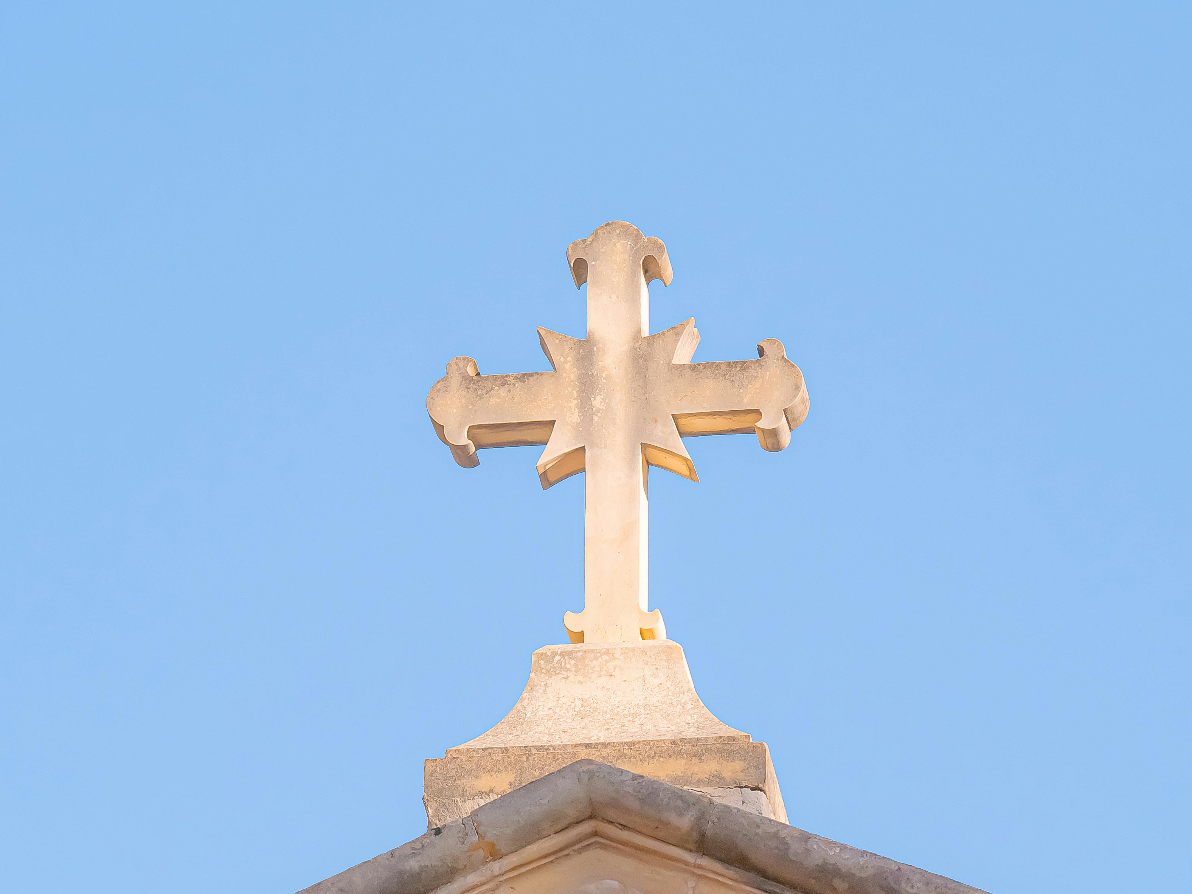 當信仰變成掌控：國際基督教會訴訟揭示台灣教會自由危機