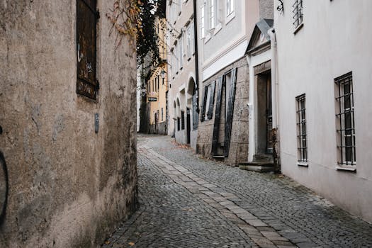 Salzburg, Austria photo 18