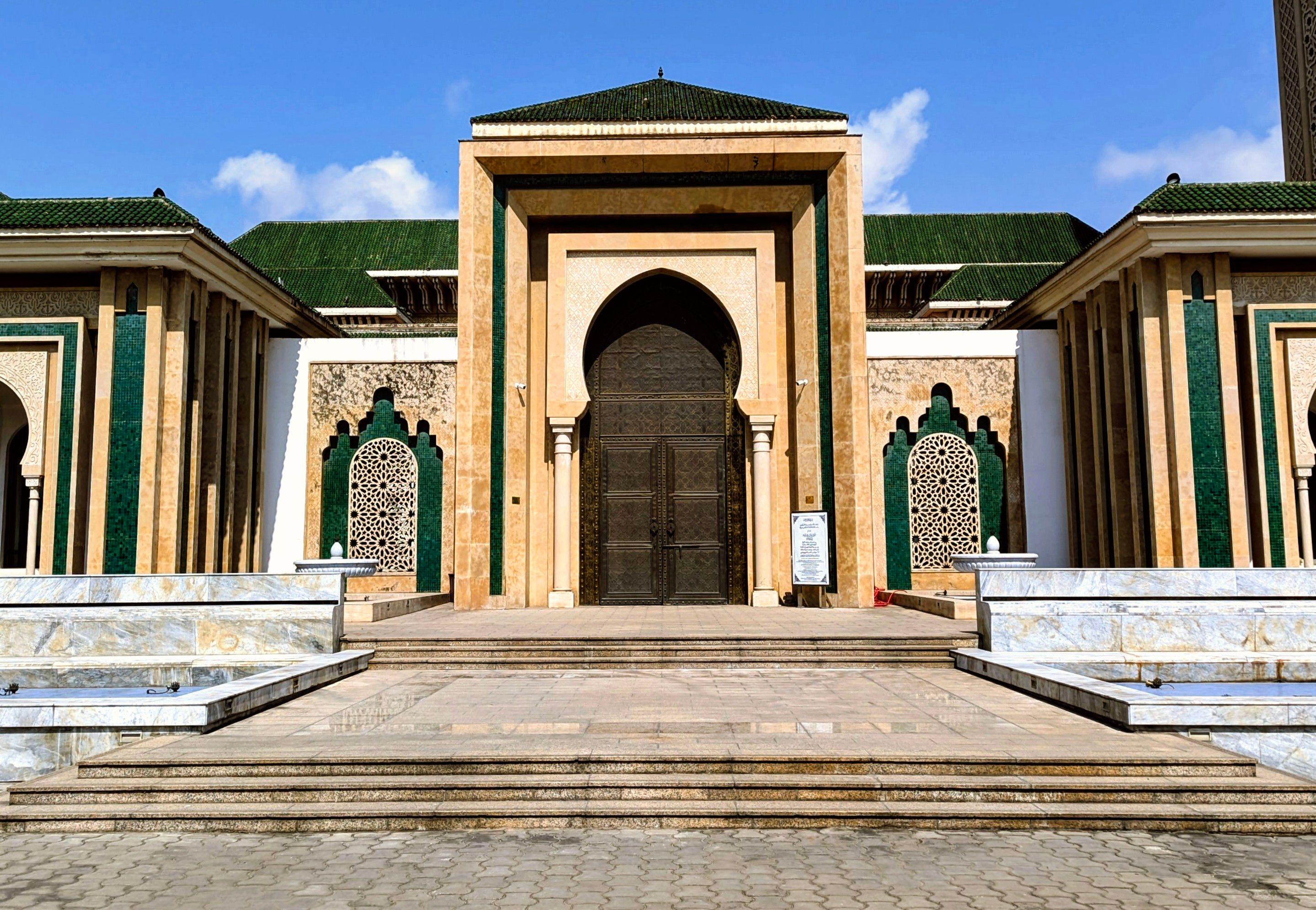 Bouaké, Côte d'Ivoire - travel photo