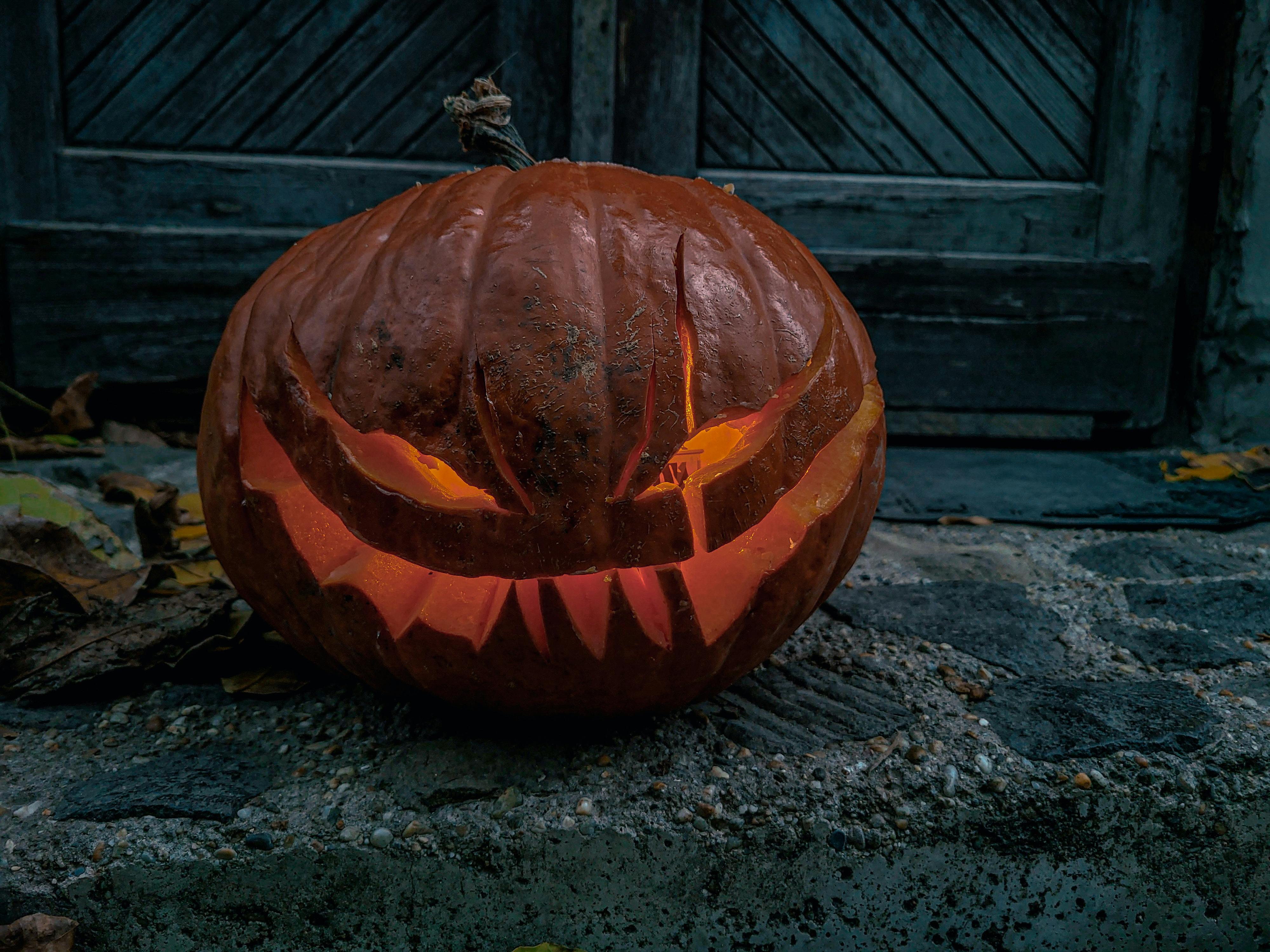 The Energy Vampires Haunting Your Home — Photo by Norbert Szomszéd on Pexels