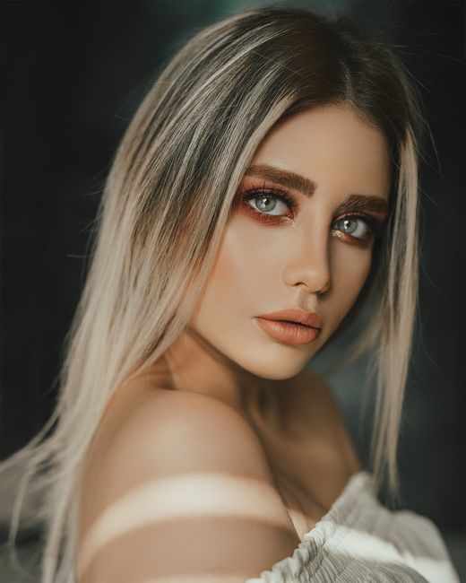 Image Retouch detail