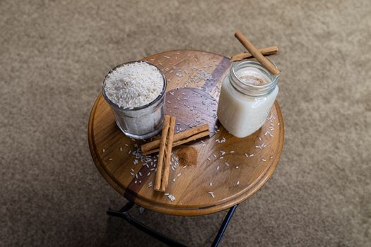 Rice Milk