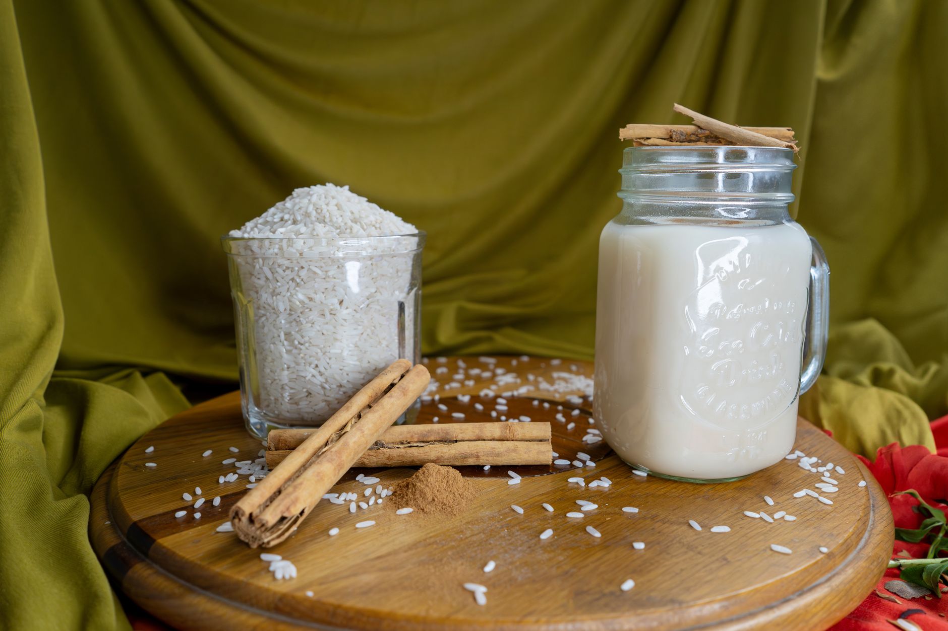 does horchata have dairy, Restaurant Horchata Needs a Direct Ingredient Check does horchata have dairy, Restaurant Horchata Needs a Direct Ingredient Check