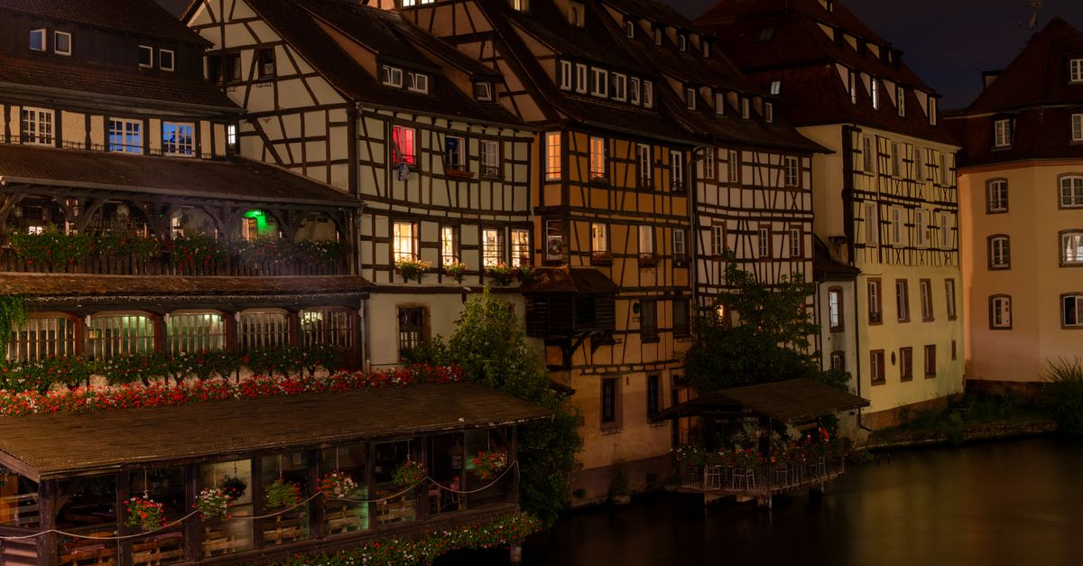 Estrasburgo