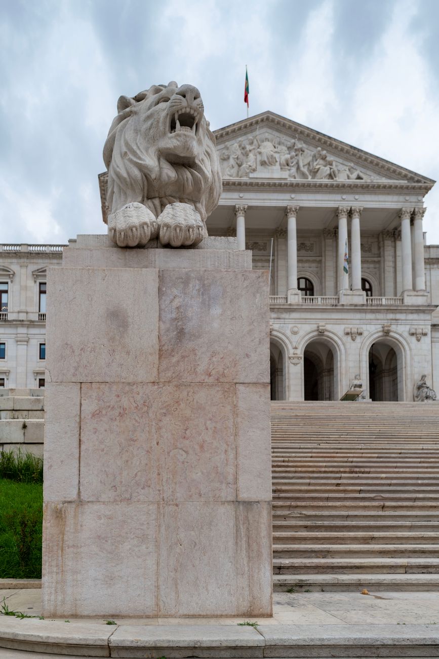 Leões de Portugal aprono le candidature per borse di studio