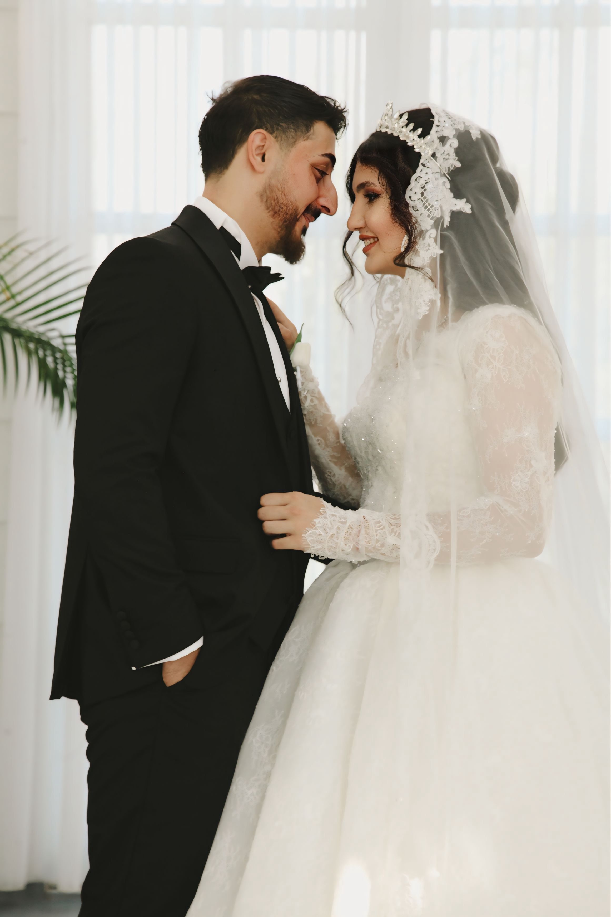 Amara & David — photo 5