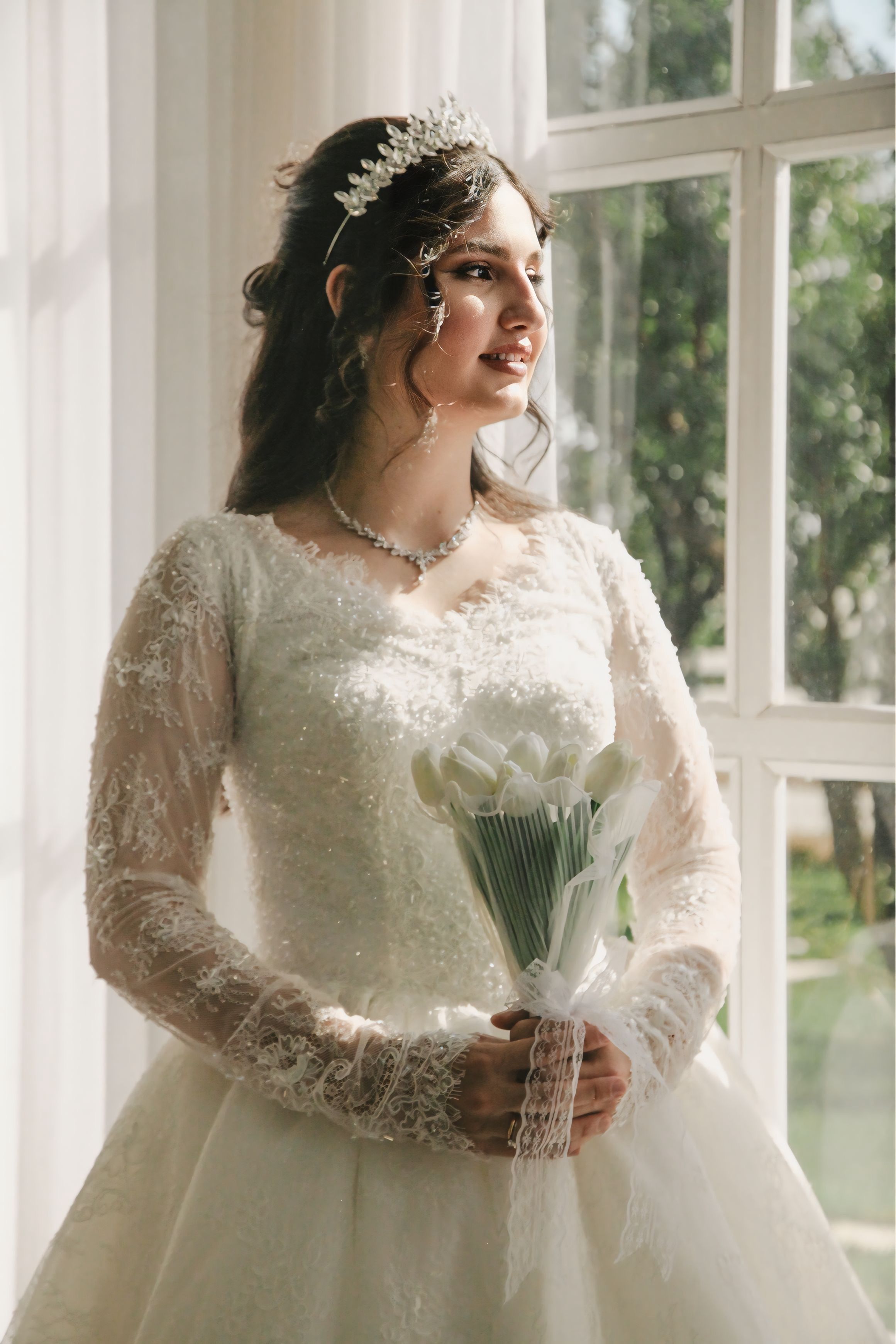 Amara & David — photo 6
