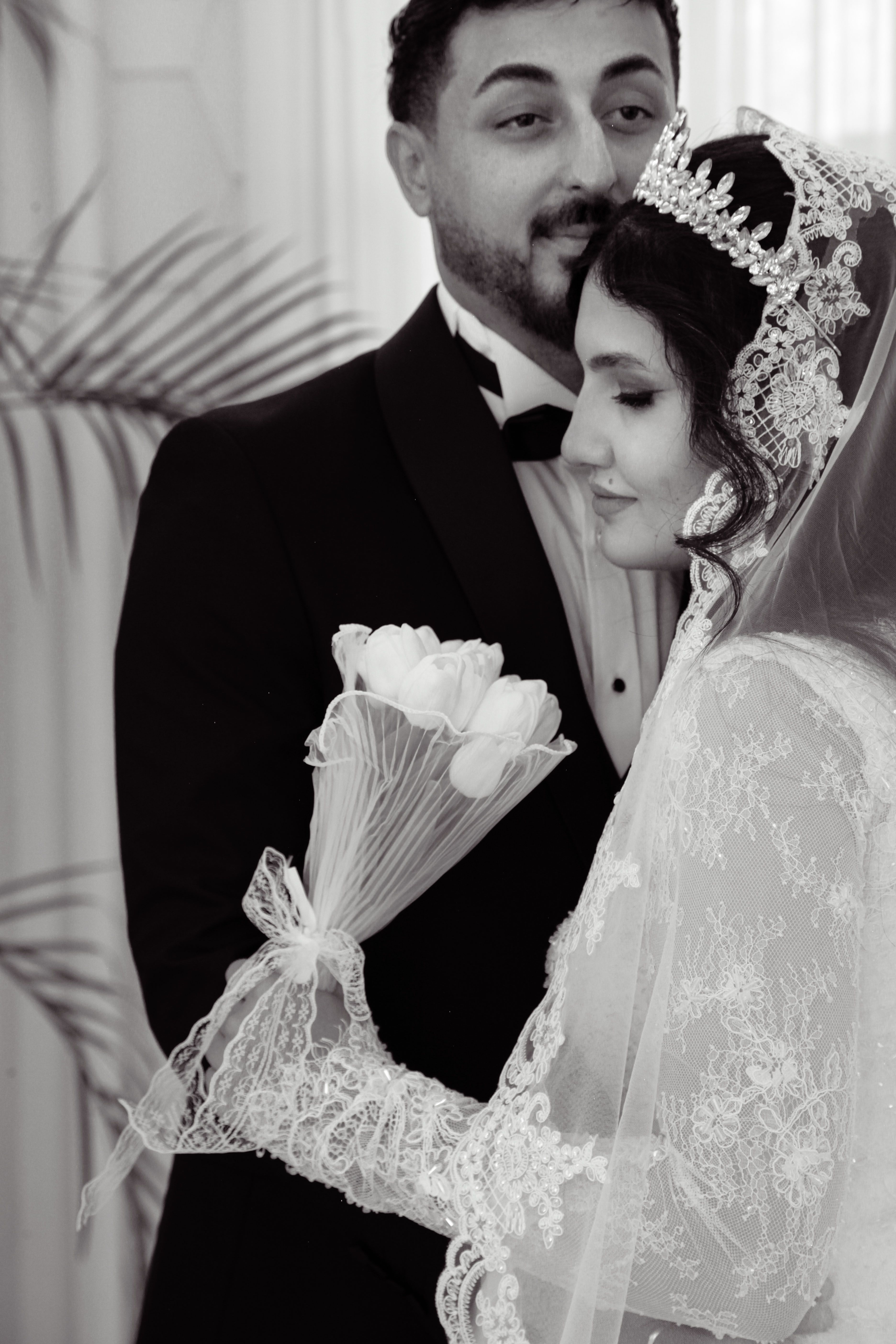 Amara & David — photo 7